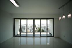 Eight Courtyards (D27), Condominium #503252891